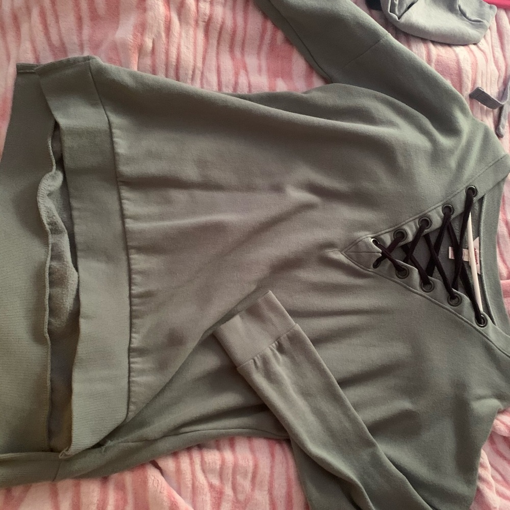 Long sleeve T-shirt